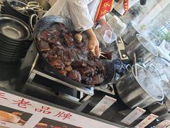 -群乐饭店(滨安路店)
