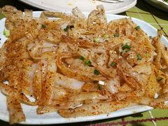 烤牛河-楚太子  中餐&烧烤(武大店)