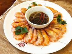 -海富荣·锅贴·陕菜家常菜(阳光城店)