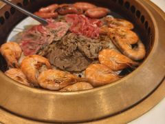 -花味·自助烤肉(大观天地店)