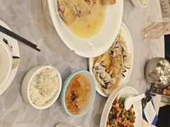 -鹭园酒家·四十年老字号