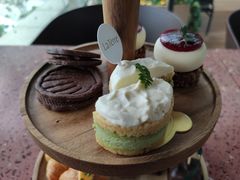 -La Terre乐田(万象城店)