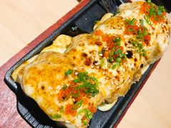 -越光米贩精致料理餐厅(金鹰店)
