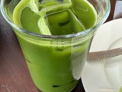 -六六·抹茶66’s SALDessert(保利时光里店)