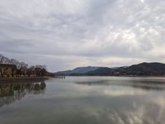 -鸣鹤古镇