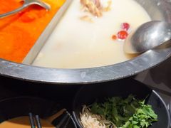 -骨之味·筒骨汤火锅(江头店)