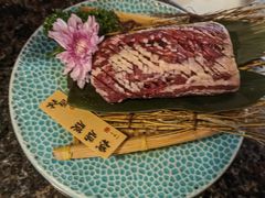 -酉林和牛·烧肉