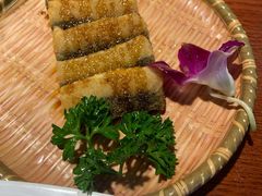 鸳鸯糍粑-云中鱼蒸汽石锅鱼(浦东食品城店)