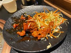 -军硕烤肉·部队火锅(二七万达店)