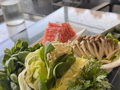 -南门涮肉(上海一店)