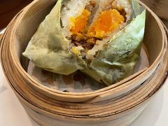 -万荟轩海鲜·粤式点心自助餐厅(蓝海风万怡酒店)