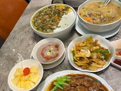 -四道菜·福建菜馆(新街口金鹰店)