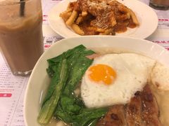 -大哥餐厅(西城花园店)