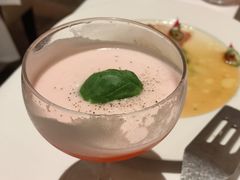 -La Petite Maison (LPM) Hong Kong