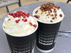 -BeauTea水仙(coco park店)