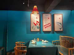 -呷湘厨·鱼汤捞饭·剁椒鱼头·辣椒炒肉(国家会展中心店)