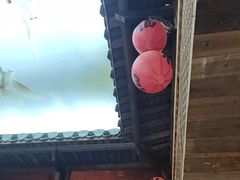 -徽三说·土徽菜·中国徽菜连锁品牌(一中店)