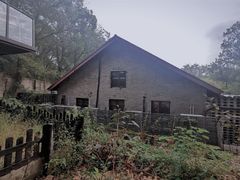 -T80科技文化国际社区-停车场