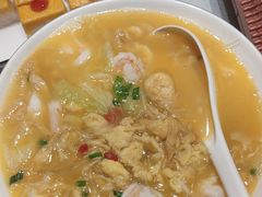 -二分八云雁阁•新晋菜大同味(长治路店)