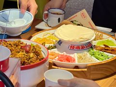 -怪噜范·老贵阳街头名小吃(汇金星力城店)