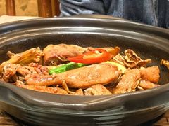 -好食来大排档(三十年美食航标店)