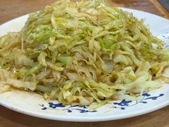 -柴氏风味斋(甘家口店)