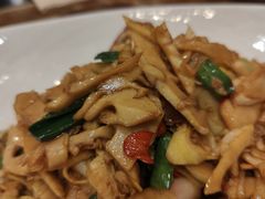 -一楼食业·美食人家