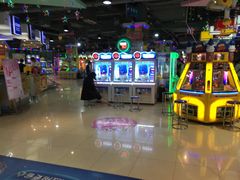 -大玩家(马鞍山万达店)