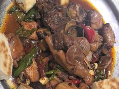 -鲜得莱渔港·小平岛海胆馆(七贤岭店)