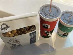 -春天国际影城(中庚漫游城杜比全景声店)