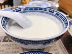招牌姜撞奶-捷信牛奶甜品世家(五道口店)