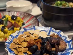 -若蘭慈·无国界素食料理(欢乐海岸店)