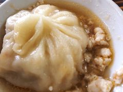 -余氏豆腐包老店(东直街店)