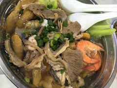 -福屿鲜捞小吃·捞化(福屿总店)