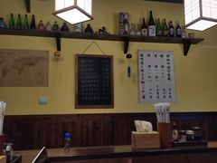 -本格·深夜食堂(北理工店)