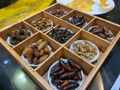 -昆虫窝子·特色云南菜(拓东路总店)