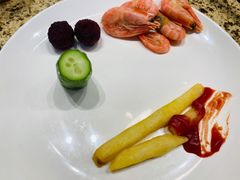 -禾斗海鲜自助(市南银座店)