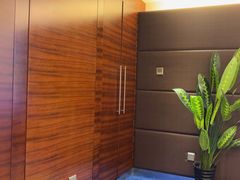 -北京长白山国际酒店(鸟巢店)