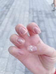 -Ami nail爱米美甲美睫