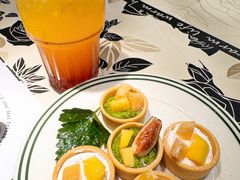 -LE SHARE洛笙·花园西餐(北京路步行街店)