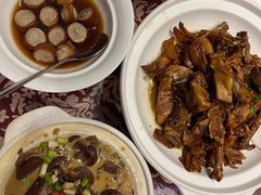 -临家闽南菜(宝洲路店)