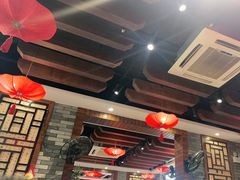 -秦园陕西手工面馆(番禺节能科技园店)