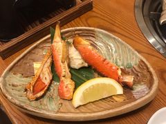 -蟹道乐(道顿堀本店)