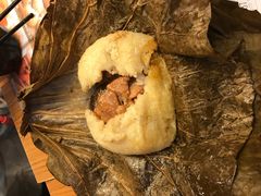 -添好运点心专门店(深水埗店)