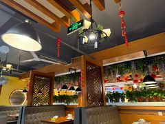 -宣威山野人家·现炒云南菜(金碧店)
