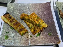 豆卷-大东北锦州御烧烤