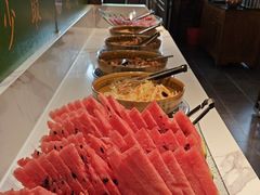 -东来顺饭庄(金泉广场店)