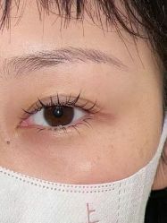 -柴小姐美睫美甲