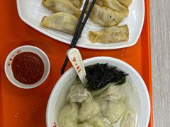 -新丰小吃(复兴南街分店)