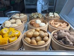 -晶丽香榭自助餐(南京大饭店)